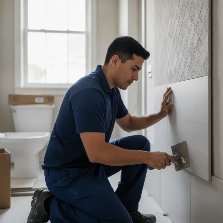 Remodelación de Baño servicio en Veracruz